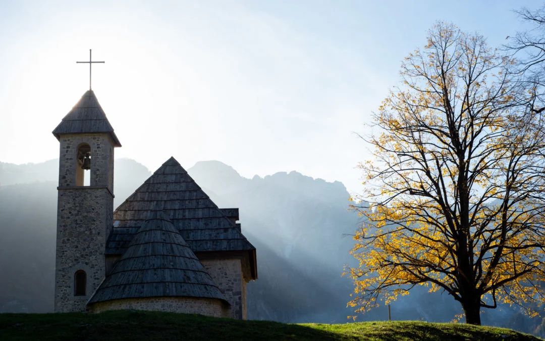 Albania, Discovering Wonderland (Part 2)