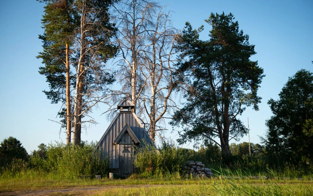Everyman’s Right To Own A Summer Home