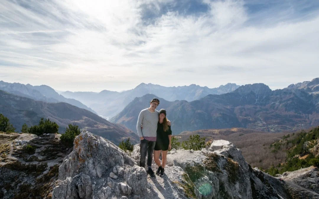 Albania, Discovering Wonderland (Part 3)